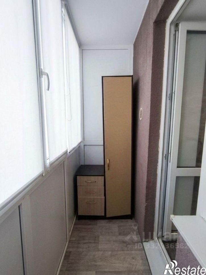 3-комн квартира ул им. гвардии полковника Добрушина, 12а,  д. 12а