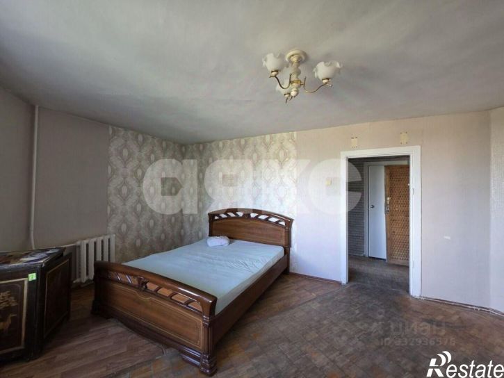 1-комн квартира ул Хиросимы, 7а,  д. 7а