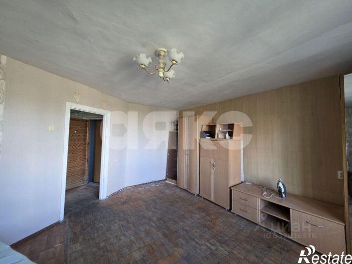 1-комн квартира ул Хиросимы, 7а,  д. 7а