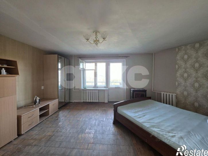 1-комн квартира ул Хиросимы, 7а,  д. 7а