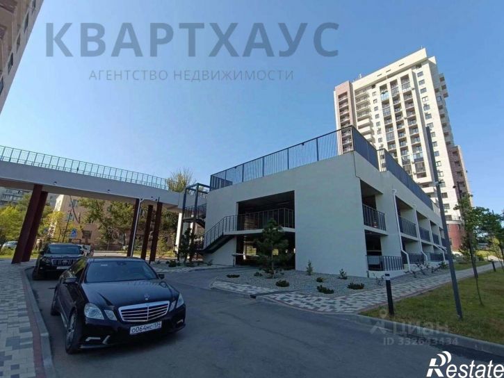 1-комн квартира ул им. Полоненко, 2,  д. 2