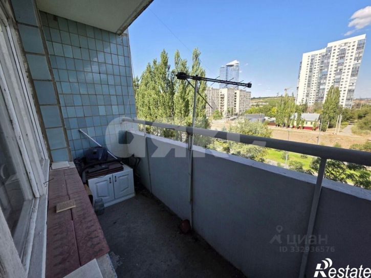 1-комн квартира ул Хиросимы, 7а,  д. 7а