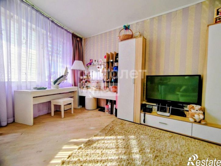 2-комн квартира ул им. генерала Шумилова, 30,  д. 30