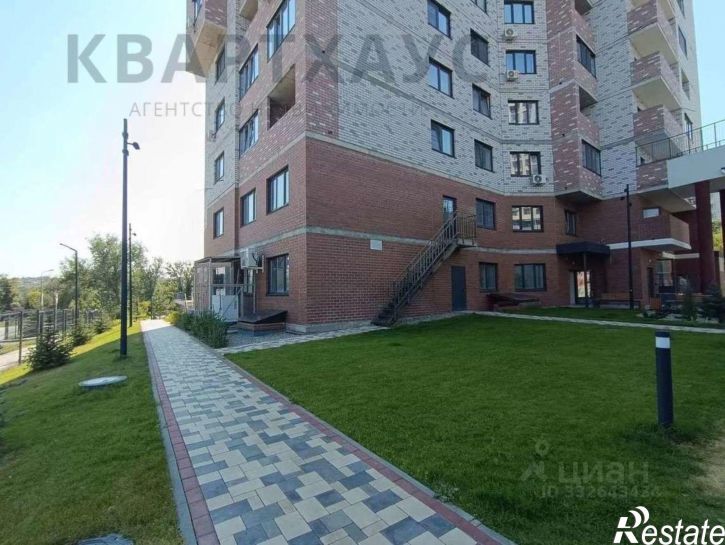1-комн квартира ул им. Полоненко, 2,  д. 2