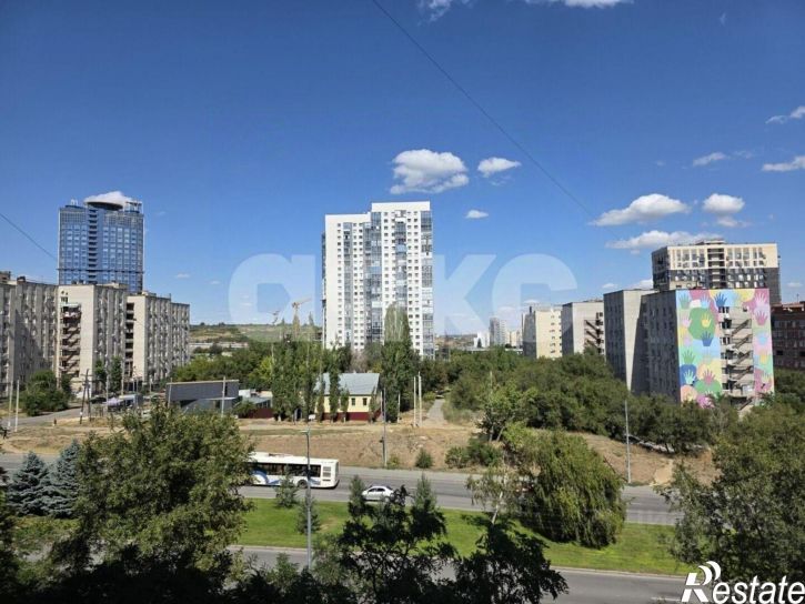 1-комн квартира ул Хиросимы, 7а,  д. 7а
