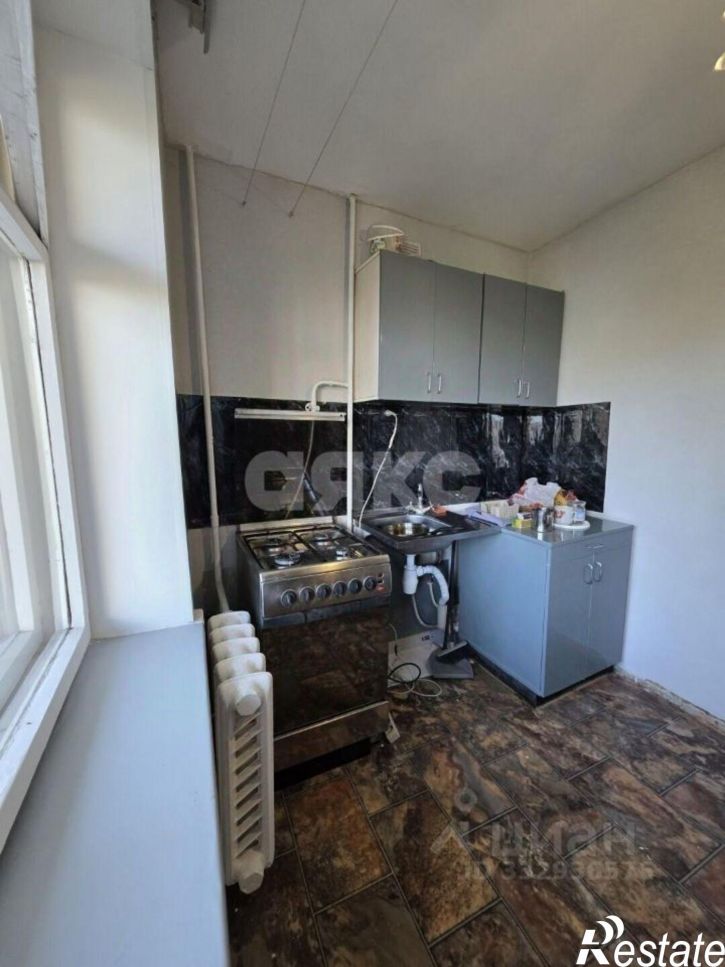1-комн квартира ул Хиросимы, 7а,  д. 7а