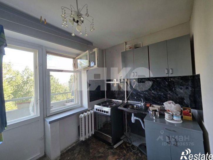 1-комн квартира ул Хиросимы, 7а,  д. 7а