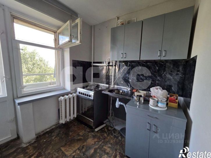 1-комн квартира ул Хиросимы, 7а,  д. 7а
