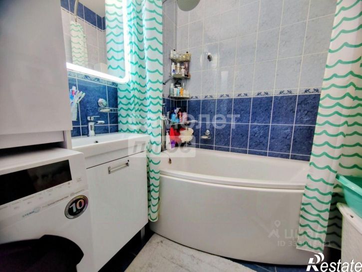2-комн квартира ул им. генерала Шумилова, 30,  д. 30