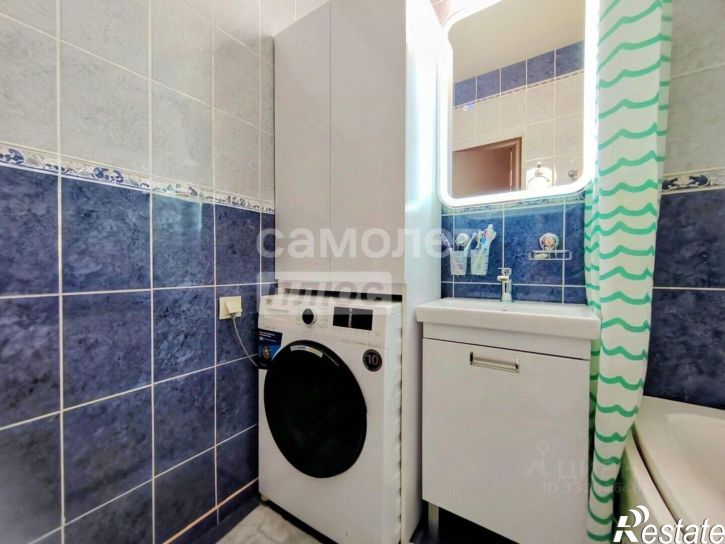 2-комн квартира ул им. генерала Шумилова, 30,  д. 30