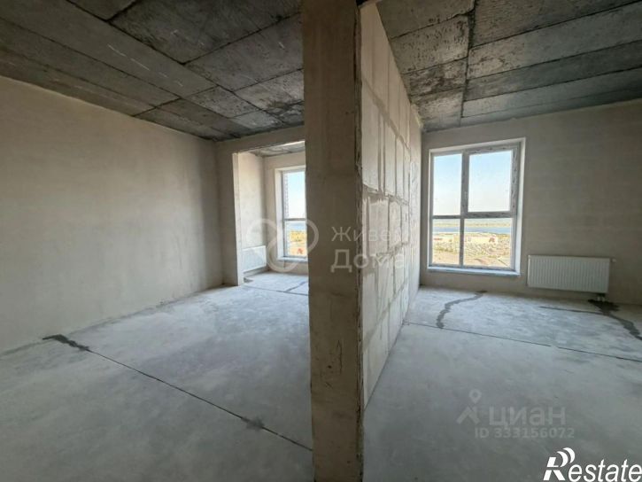 1-комн квартира Волгоград городской округ
