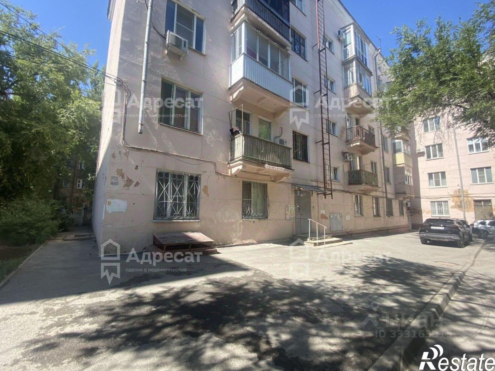 Купить комнату за 1 200 000 рублей на ул им. Дегтярева, 31