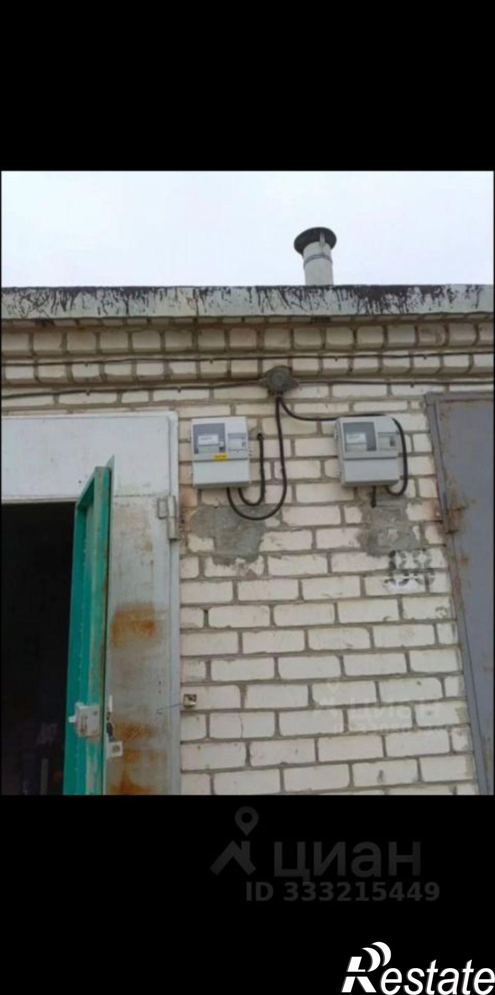Купить гараж, место в паркинге за 870 000 рублей на ул им. Рокоссовского, 4г