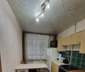 2-комн, 51кв м, этаж 3/9 ул им. Менжинского, 12