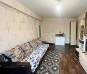 3-комн, 47кв м, этаж 1/5 ул Метростроевская, 7