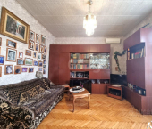 2-комн, 49кв м, этаж 5/6 пр-кт им. В.И. Ленина, 29
