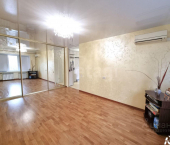 3-комн, 53кв м, этаж 4/9 ул Невская, 12б