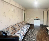 3-комн, 48кв м, этаж 1/5 ул Метростроевская, 7