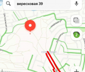 земля 6 сот ул Вересковая, 57