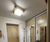 1-комн, 35кв м, этаж 7/9 ул им. Рыкачева, 6