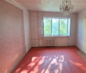 3-комн, 65кв м, этаж 7/9 ул им. Кастерина, 4