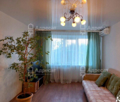 3-комн, 60кв м, этаж 5/9 ул им. Грамши, 47