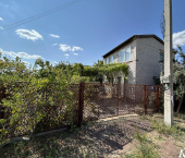 коттедж 52 кв м СНТ Осень, 4-я улица, 48