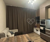 2-комн, 55кв м, этаж 1/16 ул им. Малиновского, 10а