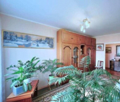3-комн, 64кв м, этаж 7/9 ул им. композитора Танеева, 12