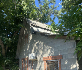коттедж 53 кв м ул им. Плеханова, 49