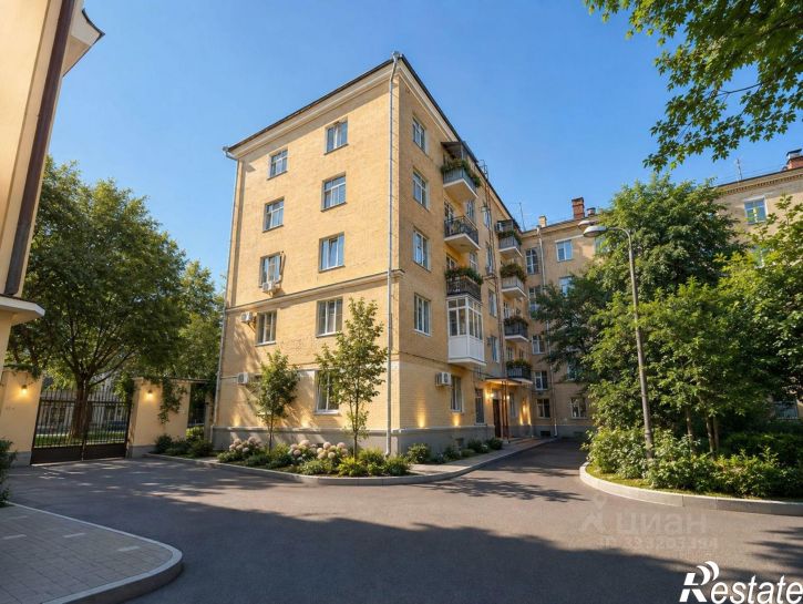3-комн квартира ул Рабоче-Крестьянская, 6,  д. 6