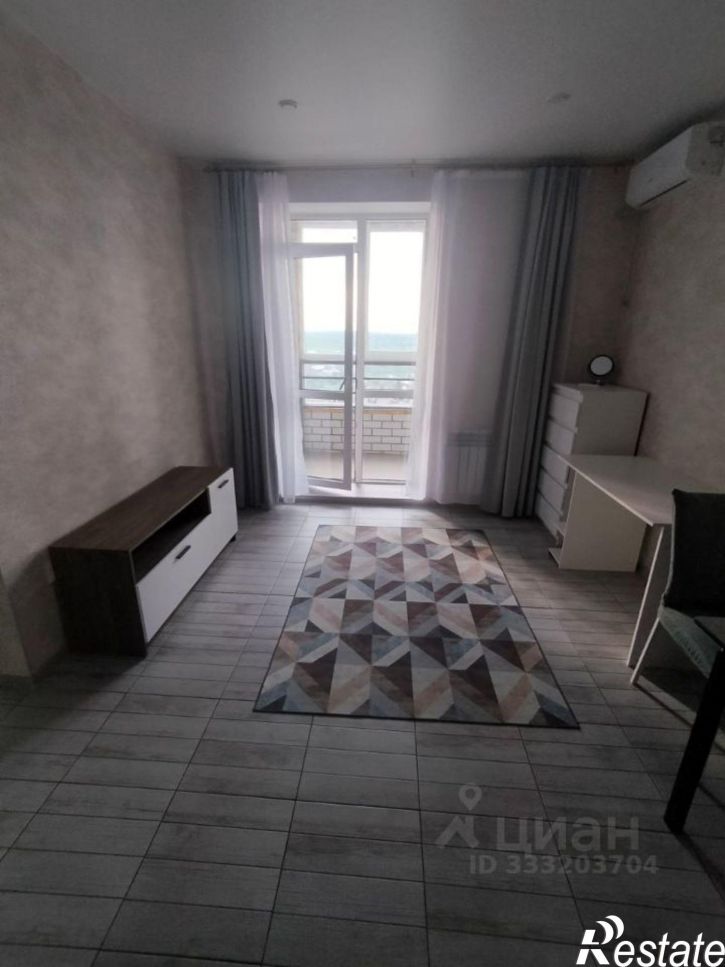 1-комн квартира ул Жирновская, 13,  д. 13