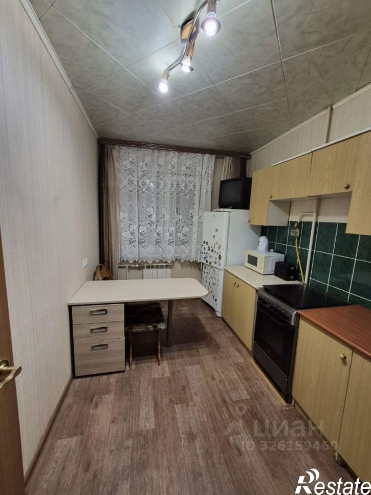 2-комн квартира ул им. Менжинского, 12,  д. 12