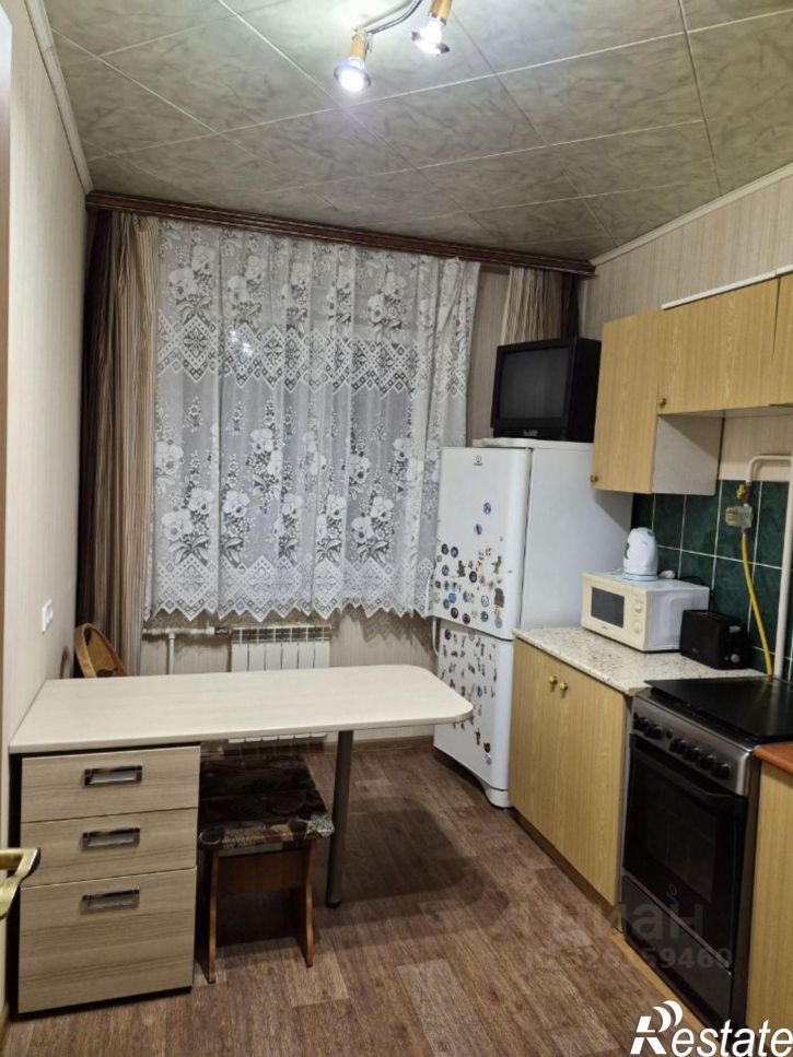 2-комн квартира ул им. Менжинского, 12,  д. 12