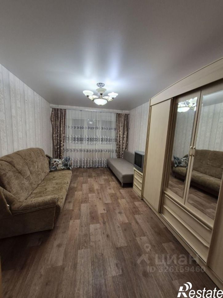 2-комн квартира ул им. Менжинского, 12,  д. 12