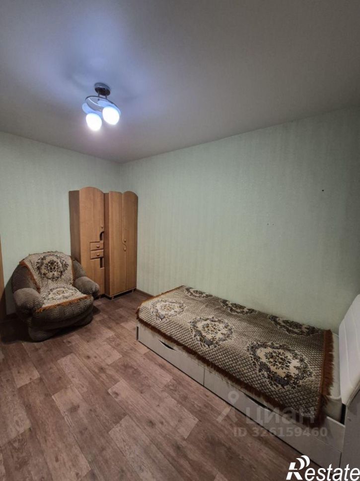 2-комн квартира ул им. Менжинского, 12,  д. 12