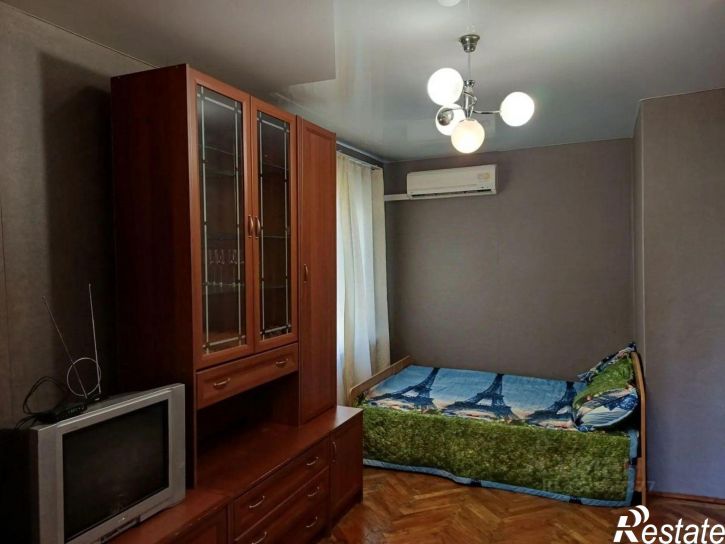 1-комн квартира ул Бакинская, 5,  д. 5
