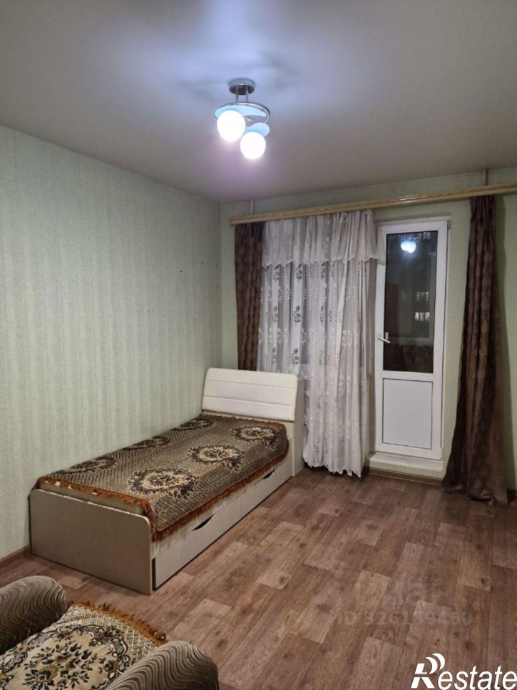 2-комн квартира ул им. Менжинского, 12,  д. 12