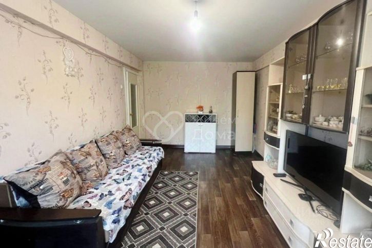 3-комн квартира ул Метростроевская, 7,  д. 7