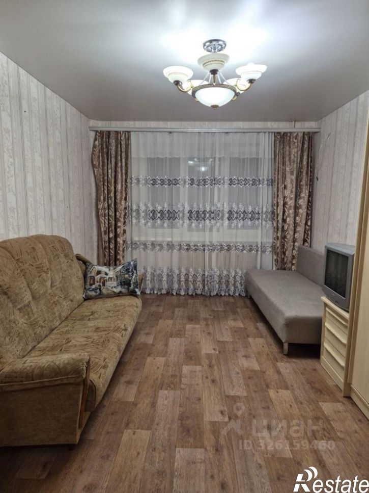 2-комн квартира ул им. Менжинского, 12,  д. 12