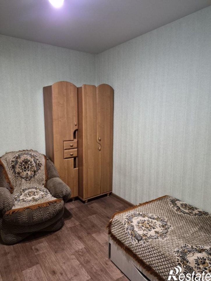 2-комн квартира ул им. Менжинского, 12,  д. 12