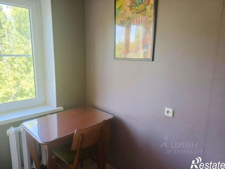 1-комн квартира ул Бакинская, 5,  д. 5