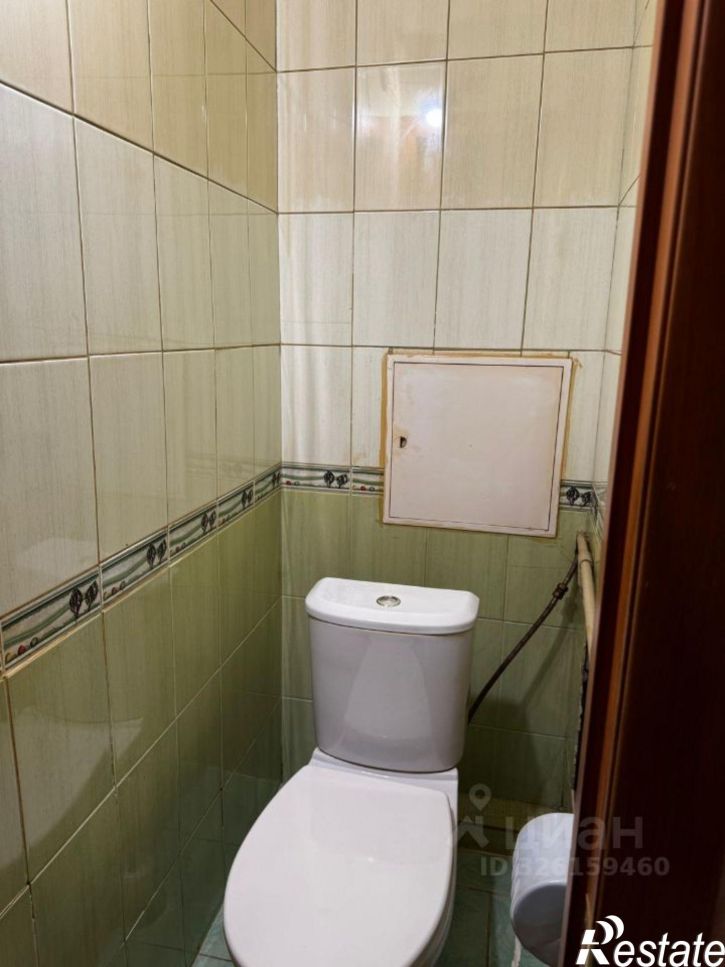 2-комн квартира ул им. Менжинского, 12,  д. 12