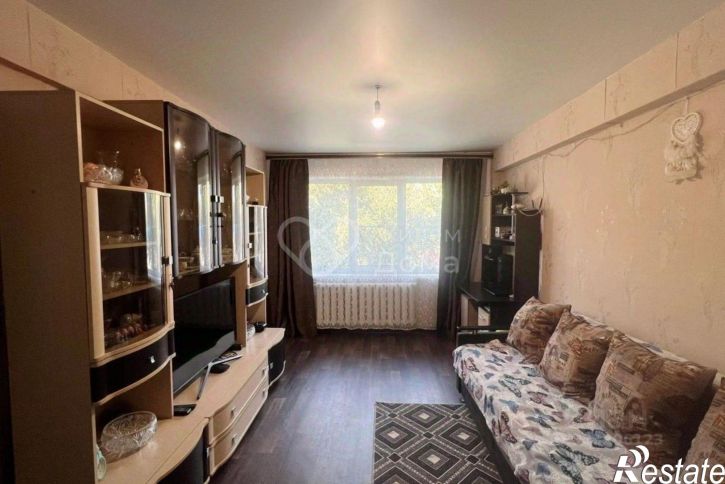 3-комн квартира ул Метростроевская, 7,  д. 7