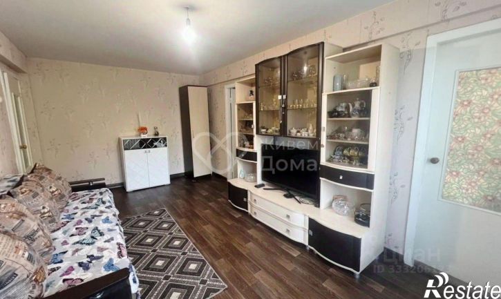 3-комн квартира ул Метростроевская, 7,  д. 7