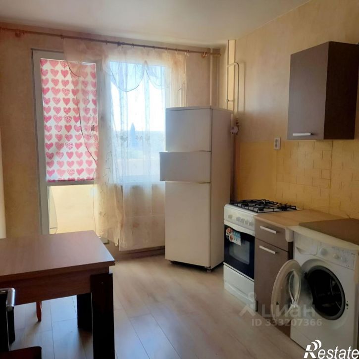 1-комн квартира ул им. гвардии сержанта Шумского, 11,  д. 11