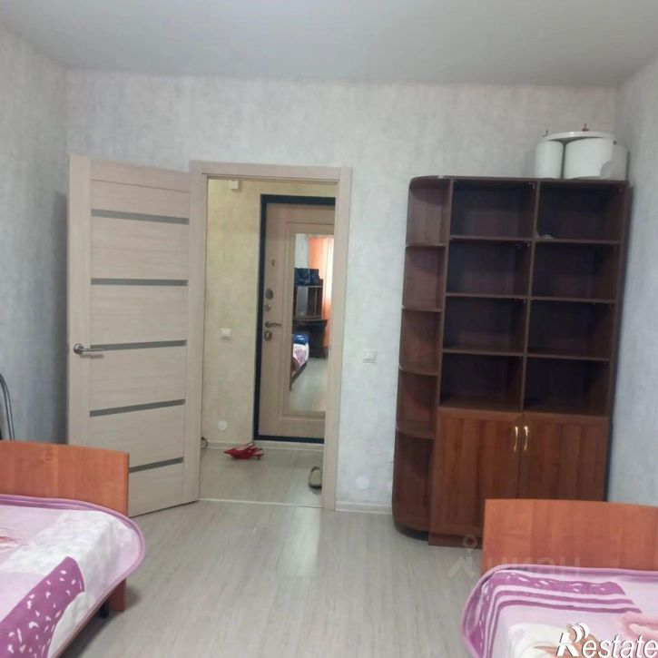1-комн квартира ул им. гвардии сержанта Шумского, 11,  д. 11