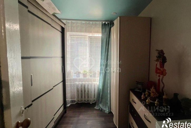 3-комн квартира ул Метростроевская, 7,  д. 7