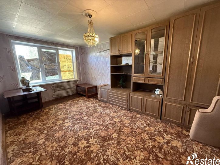 2-комн квартира ул Саушинская, 1,  д. 1