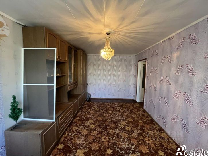 2-комн квартира ул Саушинская, 1,  д. 1